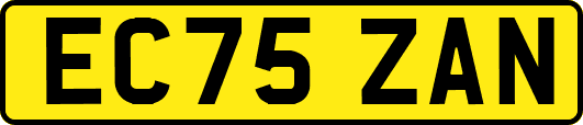 EC75ZAN