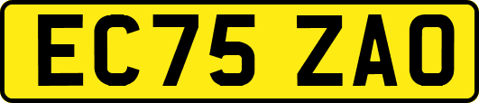 EC75ZAO