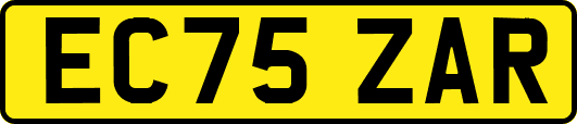 EC75ZAR