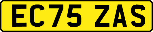EC75ZAS
