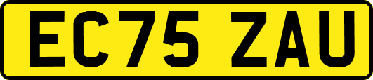 EC75ZAU
