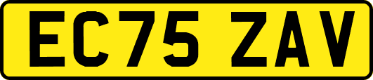 EC75ZAV