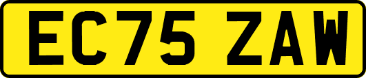EC75ZAW
