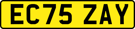 EC75ZAY