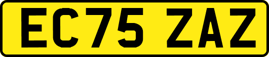 EC75ZAZ