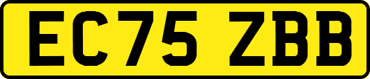 EC75ZBB