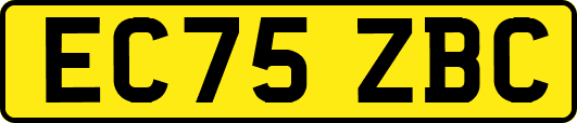 EC75ZBC