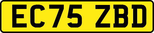 EC75ZBD