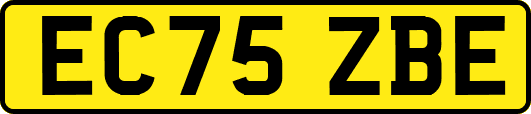 EC75ZBE
