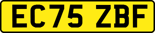 EC75ZBF