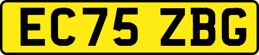 EC75ZBG