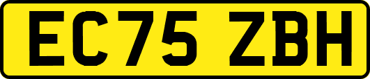 EC75ZBH