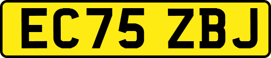 EC75ZBJ