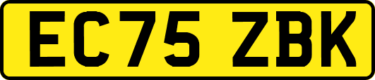 EC75ZBK