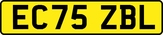EC75ZBL