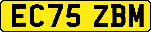 EC75ZBM
