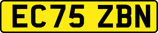 EC75ZBN
