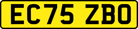 EC75ZBO