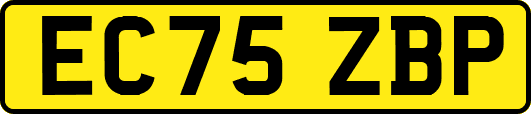 EC75ZBP