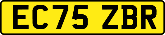 EC75ZBR