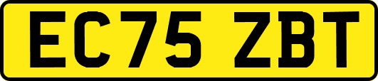 EC75ZBT