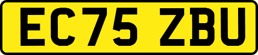 EC75ZBU