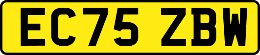 EC75ZBW