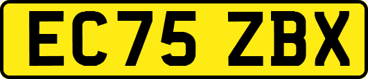 EC75ZBX