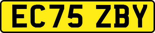EC75ZBY