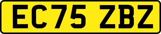 EC75ZBZ