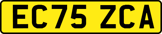 EC75ZCA