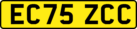 EC75ZCC
