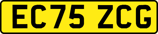 EC75ZCG
