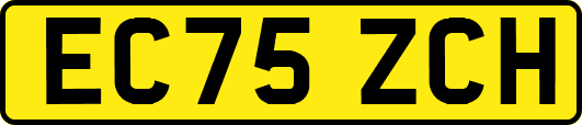 EC75ZCH