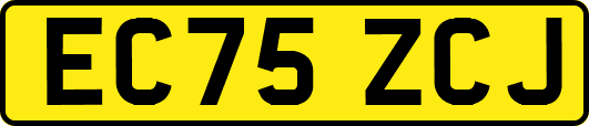 EC75ZCJ
