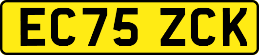 EC75ZCK