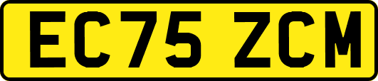 EC75ZCM