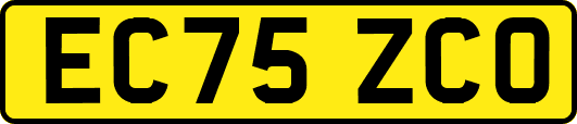 EC75ZCO