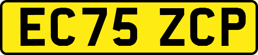 EC75ZCP