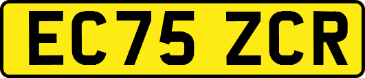 EC75ZCR