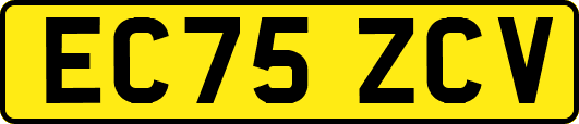 EC75ZCV
