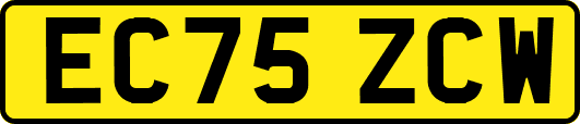 EC75ZCW