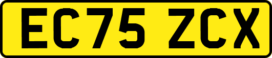 EC75ZCX