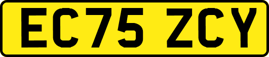 EC75ZCY