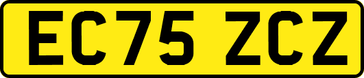 EC75ZCZ