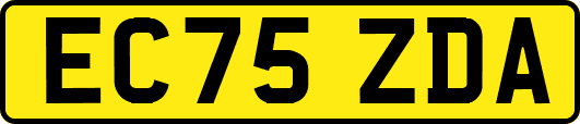 EC75ZDA