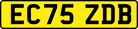 EC75ZDB