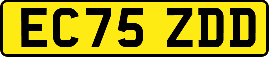 EC75ZDD