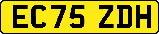 EC75ZDH