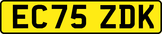 EC75ZDK